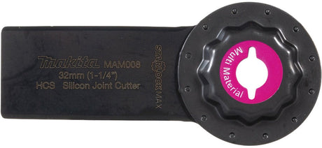 Makita b-66472 universele voegensnijder hcs 32 mm 1 stuk(s)