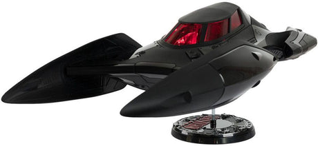 Mcfarlane toys batman beyond dc multiverse vehicle batmobile (gold label) 53 cm