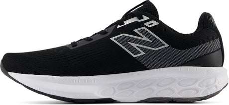 New balance 520 heren sportschoenen - black
