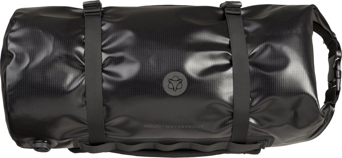 Agu stuurtas venture extreme waterproof black