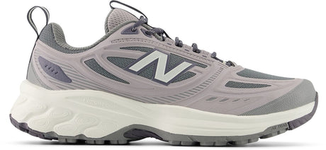 New balance w410 dames sportschoenen - slate grey