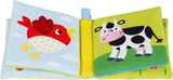 Goki knisperboekje dieren