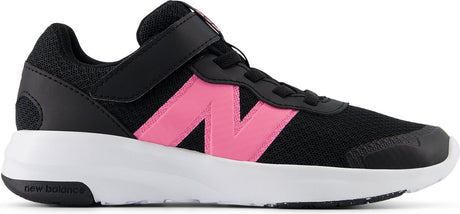New balance 578 unisex sportschoenen - black