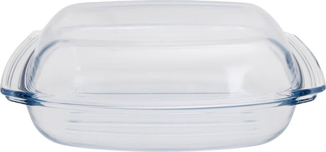 Cosy trendy 500 degrees grill drop dekschaal rechthoekig - 4l1