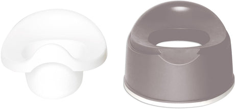 Zewi bébé-jou bébé-jou grow potty chalk brown