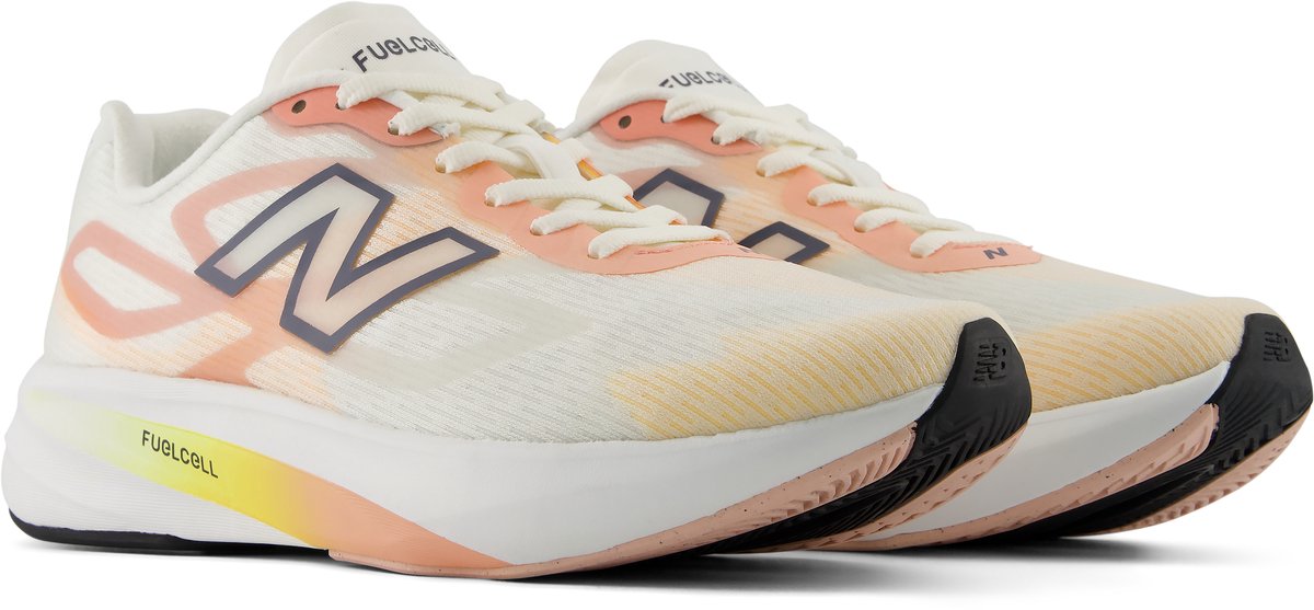 New balance flite-r dames sportschoenen - seasalt