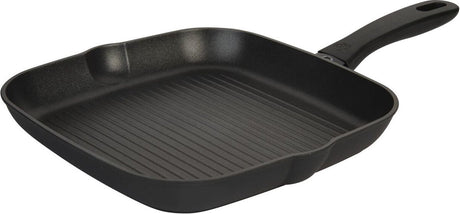 Ballarini 75002-924-0 pan grillpan vierkant