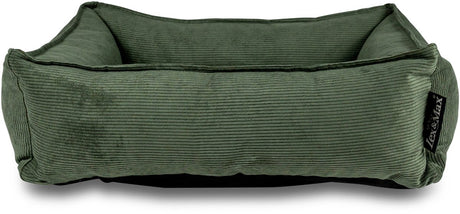 Lex max lex max orthopedic basket chicago 80x65 green