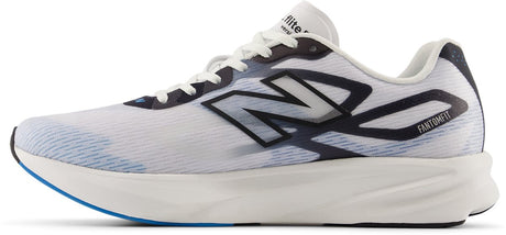 New balance flite-r heren sportschoenen - white