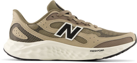 New balance arishi heren sportschoenen - thunder brown