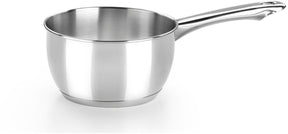 Monix optima | steelpan, 14 cm, inhoud 1,5 l