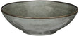 Mica decorations tabo schaal - h8 x ø24 cm - groen