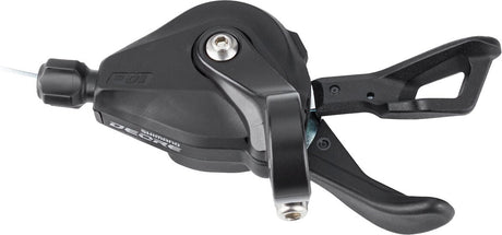 Shimano versteller (rechts) 10 speed deore mtb sl-m4100 (werkplaatsverpakking)