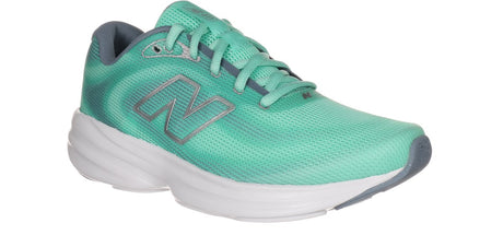 New balance 411 dames sportschoenen - bright mint 41.5
