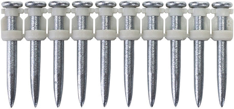 Makita 196285-5 betonnagel +gas blk 3,1 millimeter mak-196285-5