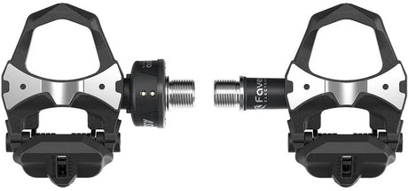 Favero uno assioma powermeter pedalen