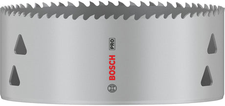 Bosch pro multi material lochsäge 127 mm mit gewinde - 2608901540