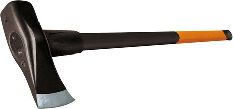 Fiskars kloofbijl - splijthamer - handbijl - x46