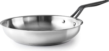Lacor origin koekenpan - rvs - ø 20cm