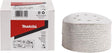 Makita k80 125mm schuurschijf white velcro - p-37409