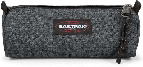 Eastpak benchmark single etui - black denim
