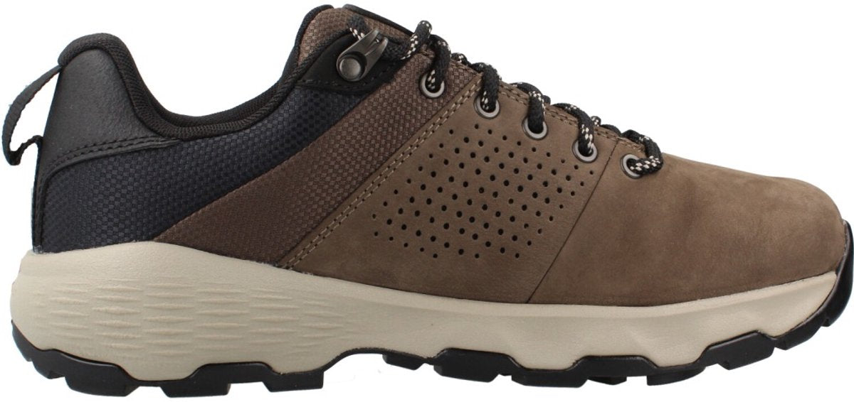 Columbia newton nimble™ ltr heren wandelschoenen - tundra, black 43