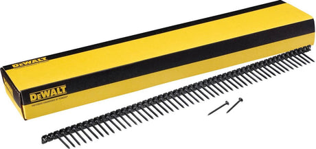 Dewalt dwf4100550 philips bandschroeven - grove draad - 3,5 x 55mm (1.000st)