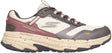 Skechers go run trail altitude 2.0-rav dames wandelschoenen - naturel