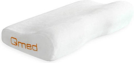 Qmed orthopedisch hoofdkussen contour - m