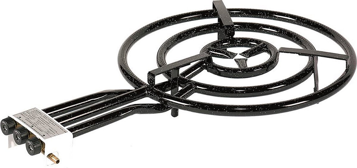 Vaello brander voor paëlla (ø 70 cm)