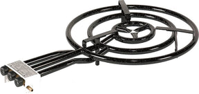 Vaello brander voor paëlla (ø 70 cm)