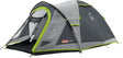 Coleman Darwin 4+ tent