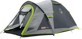 Coleman Darwin 4+ tent