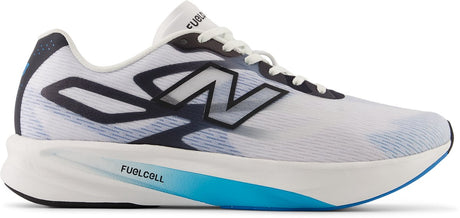 New balance flite-r heren sportschoenen - white