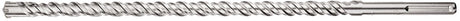 Graphite s4 serie - betonboor - sds max - 24 x 600 mm - kruiskop