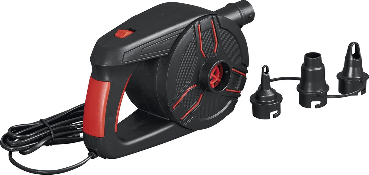 Bestway 62258 220v airconditioning luchtpomp zilver