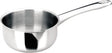 Ibili prisma steelpan - ø 16cm