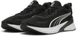 Puma agile lite tr unisex sportschoenen - black-mauve glow- white 38