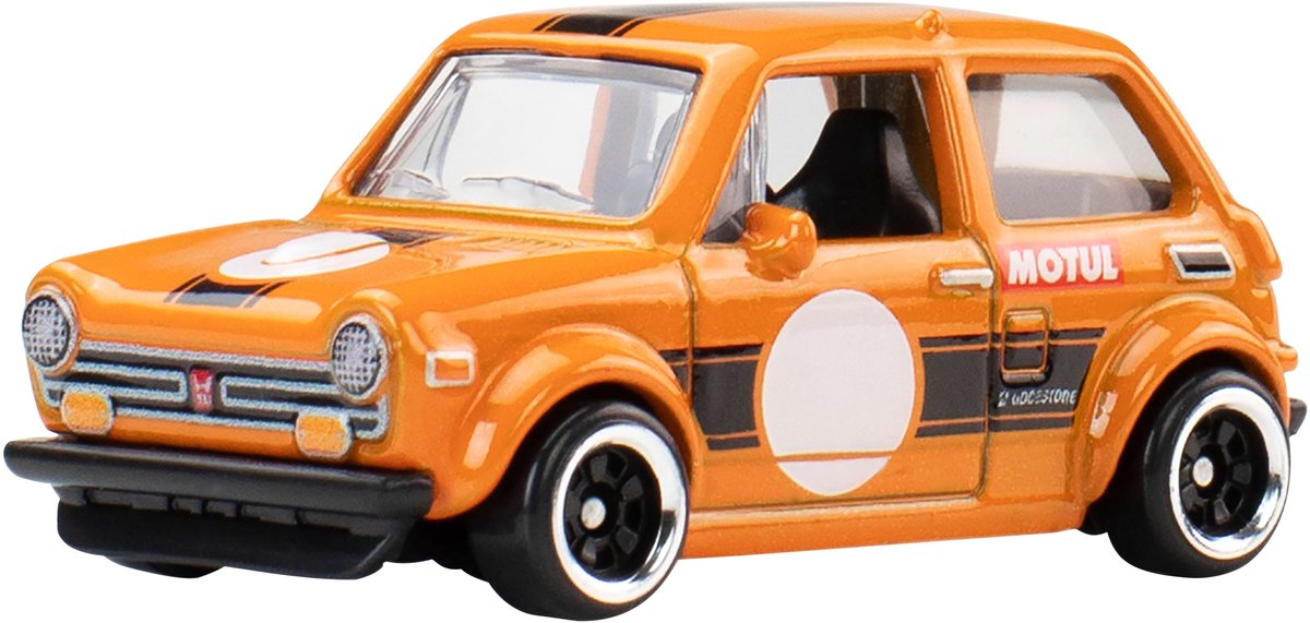 Hot wheels jky27 speelgoedvoertuig