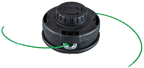 Makita accessoires draadkop 2x2 t g m10x1.25lh - voor o.a dur190, dur191, dux18 - 191d89-4