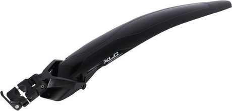 Xlc mg-c37 spatbord - achterspatbord - 26 29 inch - 90 625 mm - pvc - zwart