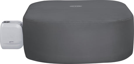 Bestway - energysense™ thermische bescherming voor uw spa's 201x 201x80cm