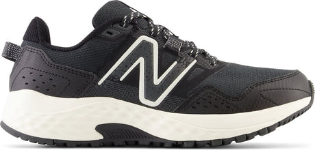 New balance 410 dames sportschoenen - blacktop