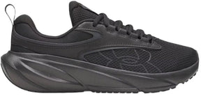 Under armour surge 5 hardloopschoenen zwart eu 38 1 2 vrouw