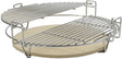 Patton multi level cooking system - uitbreidingsset voor large kamado 20