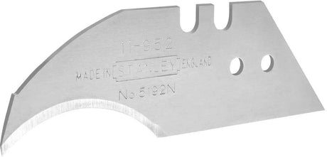 Stanley handgereedschap 1-11-952 reservemesjes 5192 (100st) - 1-11-952