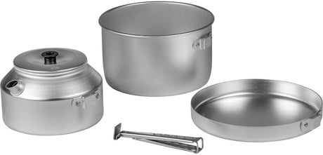 Trangia campingset 628 alu