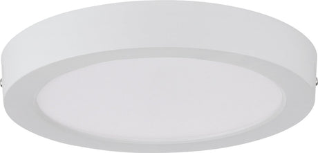 Eglo idun-e plafondlamp - led - ø 30 cm - wit