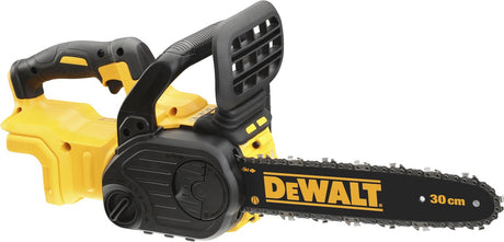 Dewalt dcm565n-xj 18v xr compacte kettingzaag 30cm
