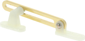Hermeta raamschaar aluminium nylon ha 12cm